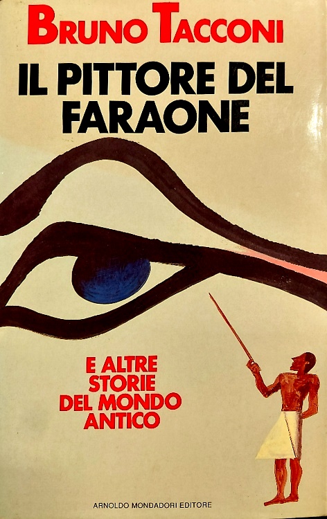 9788804345763-Il pittore del faraone e altre storie del mondo antico.