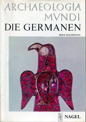 Die Germanen.