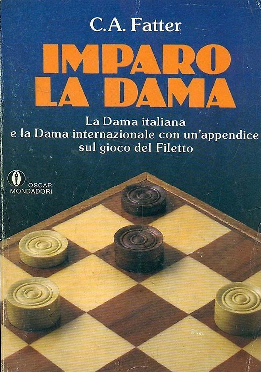 Imparo la dama.