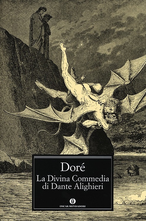 9788804631187-La Divina Commedia di Dante Alighieri.