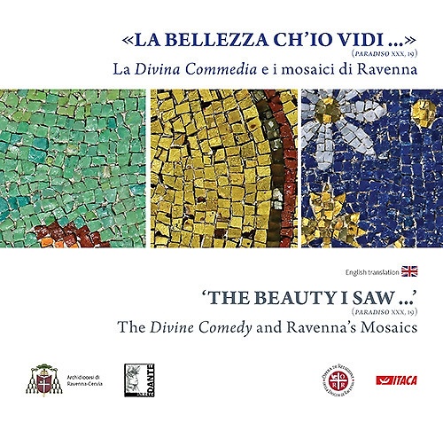 9788852605710-La «Bellezza ch'io vidi» (Paradiso XXX, 19). La Divina Commedia e i mosaici di R