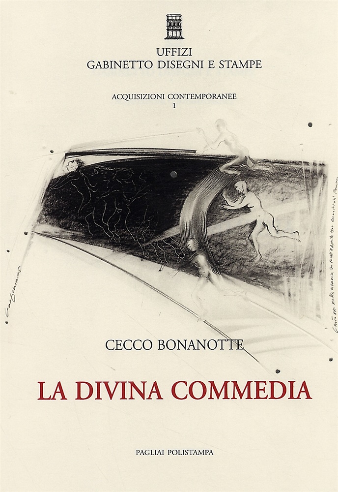 9788883048753-La Divina Commedia.