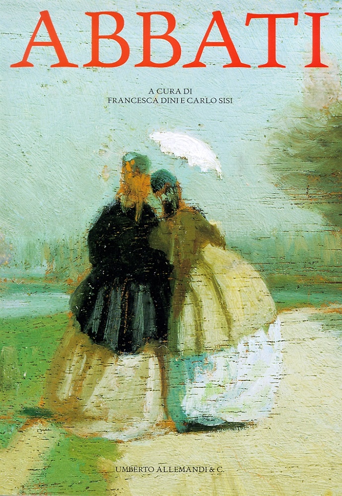 9788842210788-I Macchiaioli a Castiglioncello. I. Giuseppe Abbati 1836-1868.