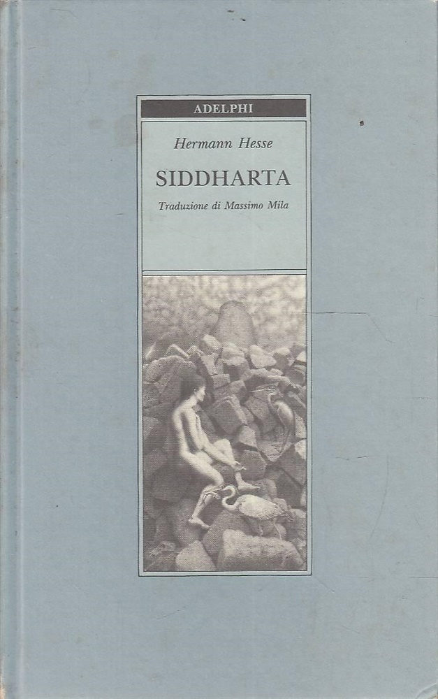 Siddharta.