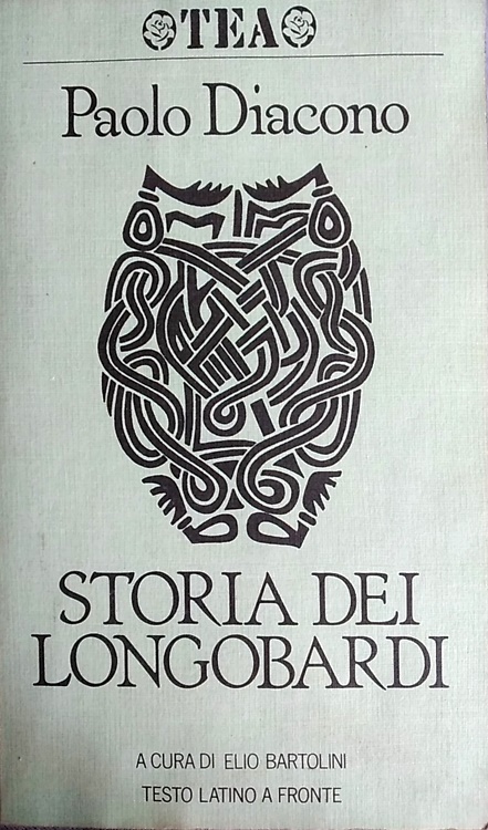 9788878190559-Storia dei Longobardi.
