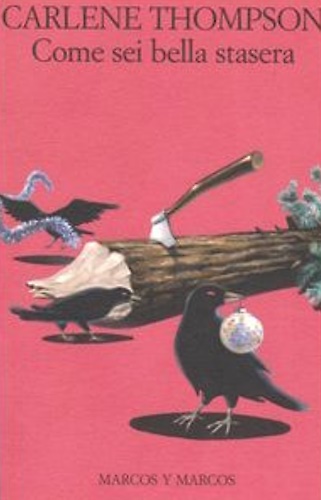 9788871683089-Come sei bella stasera.