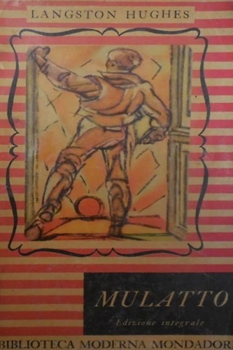 Mulatto.