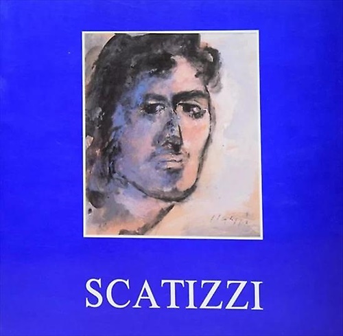 Scatizzi tempere e Acquerelli.