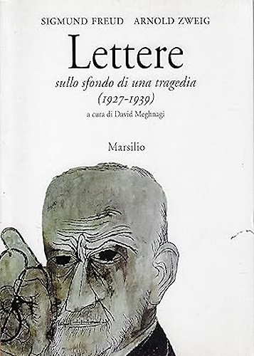 9788831773263-Lettere sullo sfondo di una tragedia.