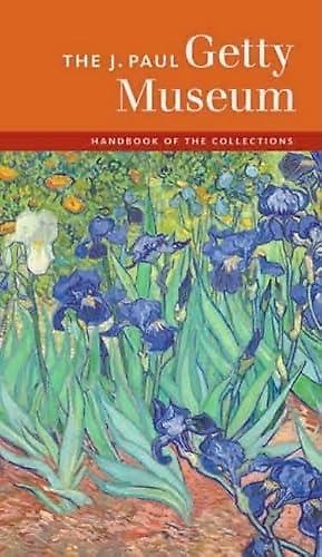 9780892368877-The J. Paul Getty Museum Handbook of the Collections. Los Angeles.