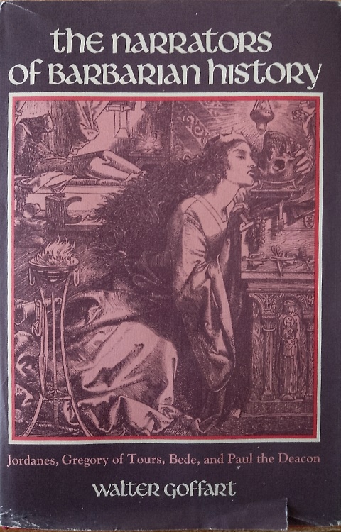 9780691055145-The narrators of barbarian history