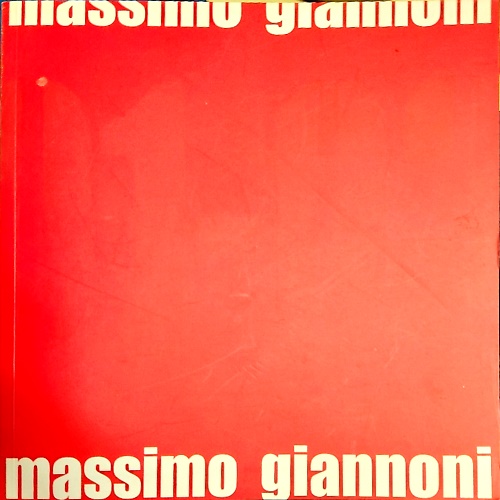 Massimo Giannoni.