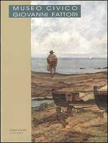 9788886392068-Museo civico Giovanni Fattori.
