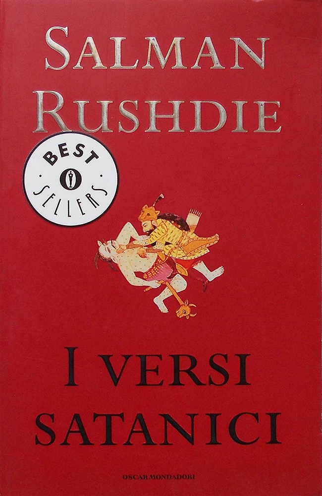 9788804391470-I Versi Satanici.