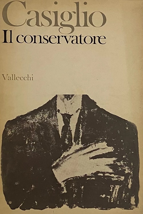 Il conservatore.