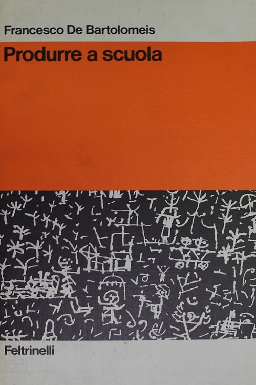 9788807610455-Produrre a scuola.
