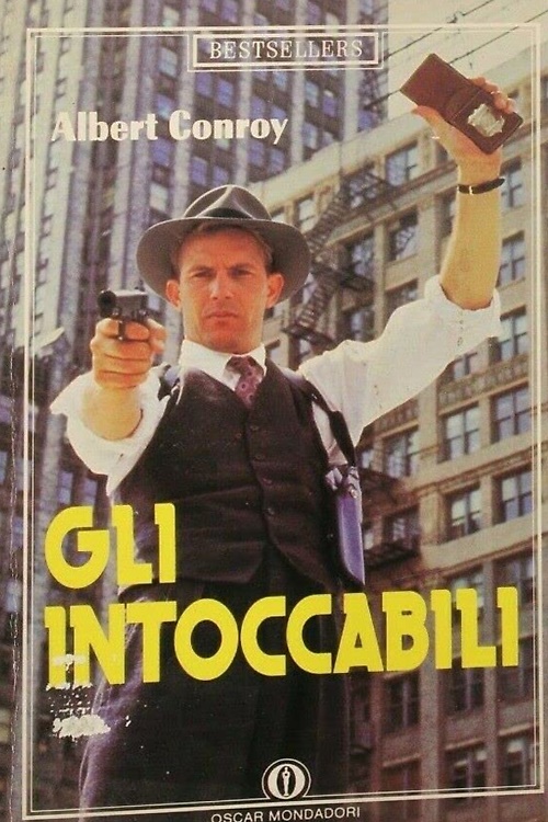 9788804320982-Gli intoccabili.