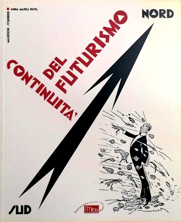Continuità del futurismo sud - nord.