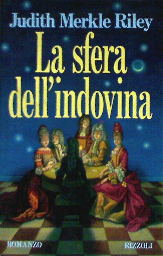 9788817670067-La sfera dell'indovina.