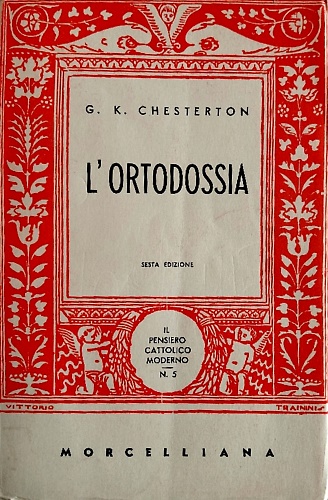 L'Ortodossia.
