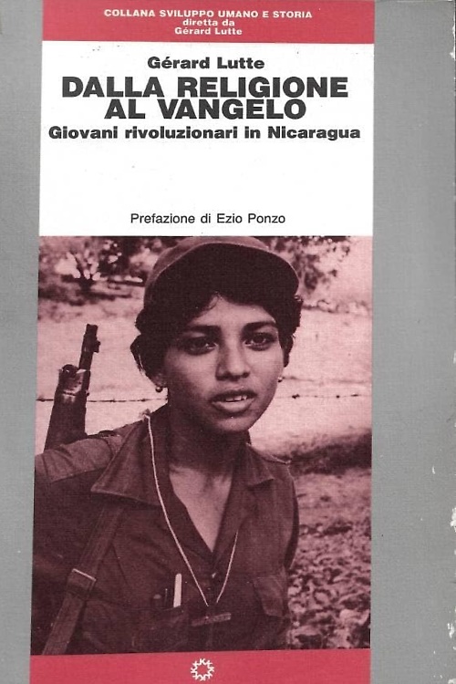 Dalla religione al vangelo.