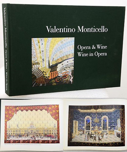 9789080737112-Valentino Monticello. Opera and Wine, Wine in Opera.