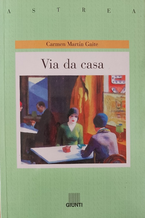 9788809015500-Via da casa.