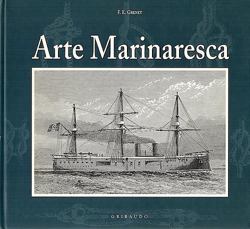 9788880582281-Arte marinaresca.