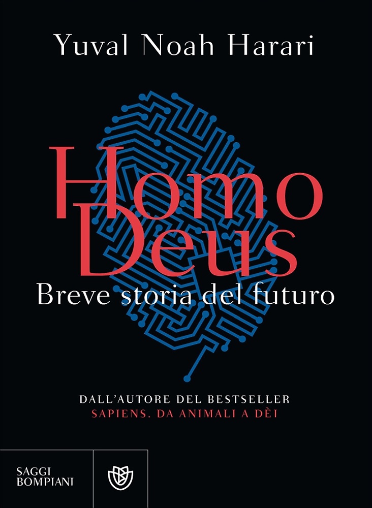 9788845292798-Homo deus. Breve storia del futuro.