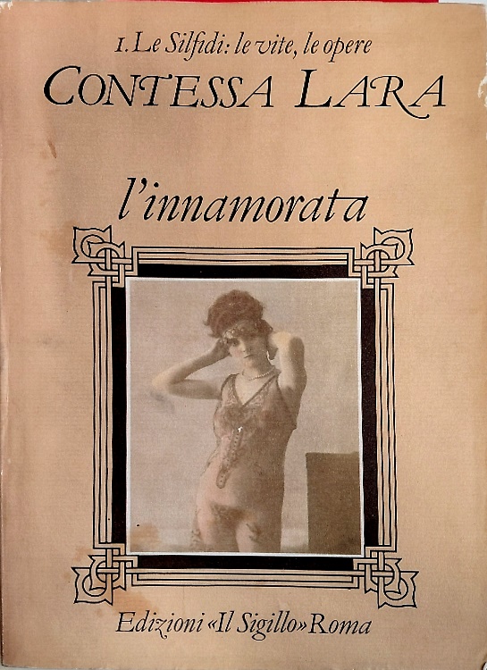 L'innamorata.