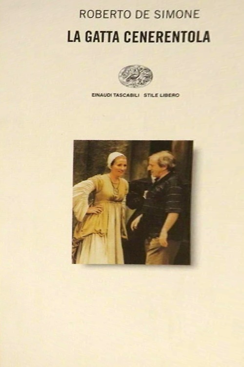 La gatta cenerentola.