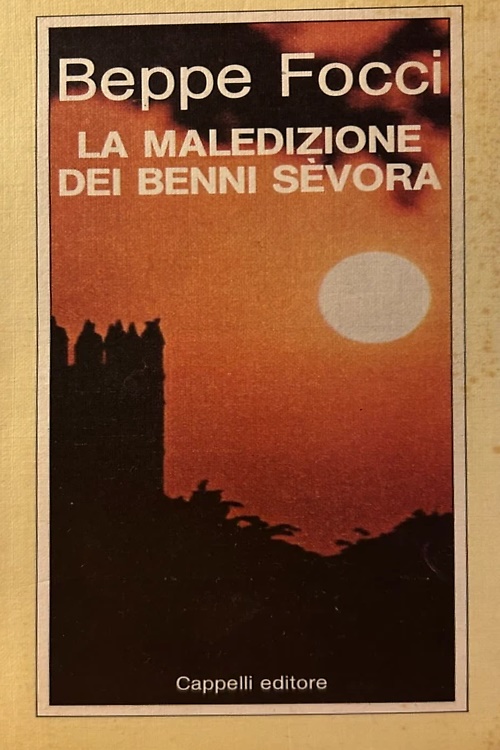 la maledizione dei Benni Sevora.