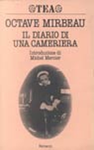 9788878190535-Diario di una cameriera.