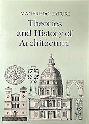 9780064301084-Theories and History of Architecture.