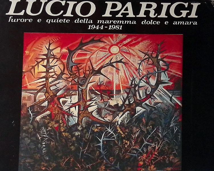 Lucio Parigi.