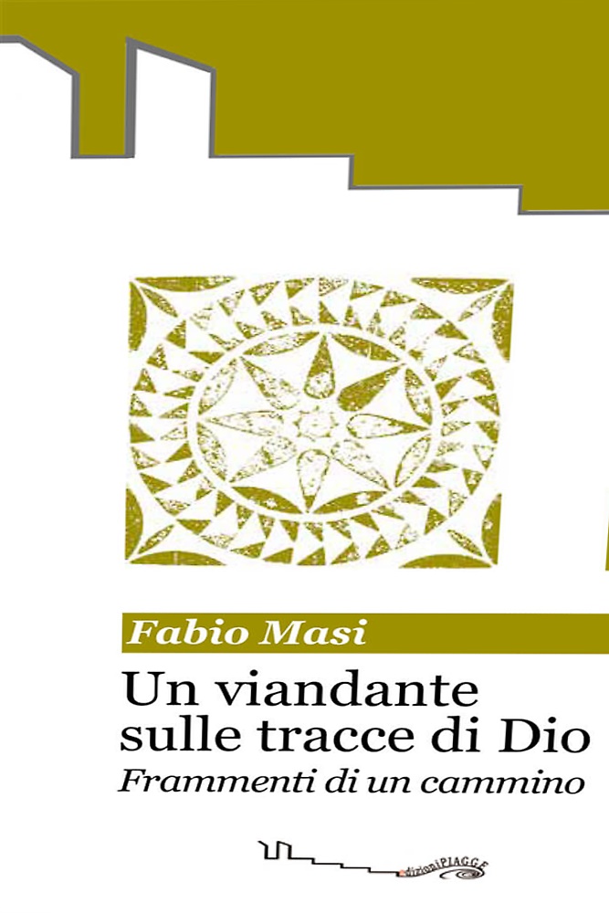 9788897182207-Un viandante sulle tracce di Dio.