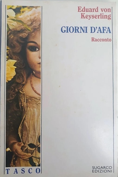 Giorni d'afa.