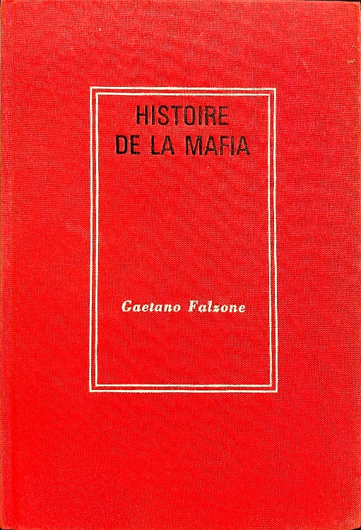 Historie de la Mafia.