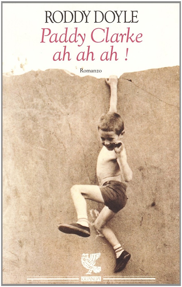 9788877467508-Paddy Clarke ah ah ah !