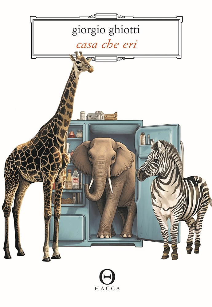 9788898983926-Casa che eri.