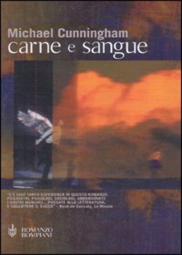 9788845245541-Carne e sangue.