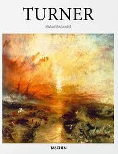 9783836504553-J.M.W. Turner 1775-1851. Il mondo della luce e dei colori.