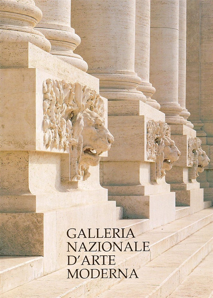 9788842207061-Galleria Nazionale d' arte moderna.