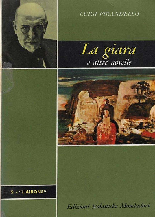 La Giara e altre novelle.