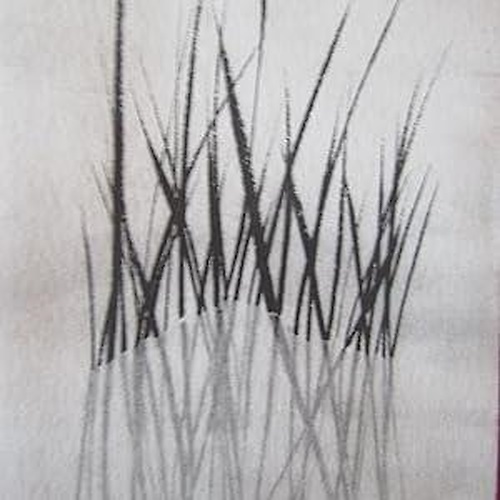 Nagasawa Fessura nel tempo.