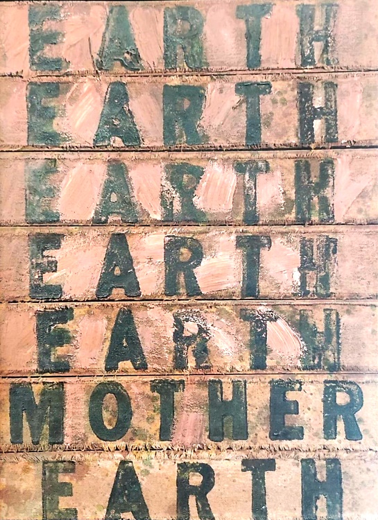 Joe Tilson attraverso e oltre  la pop.