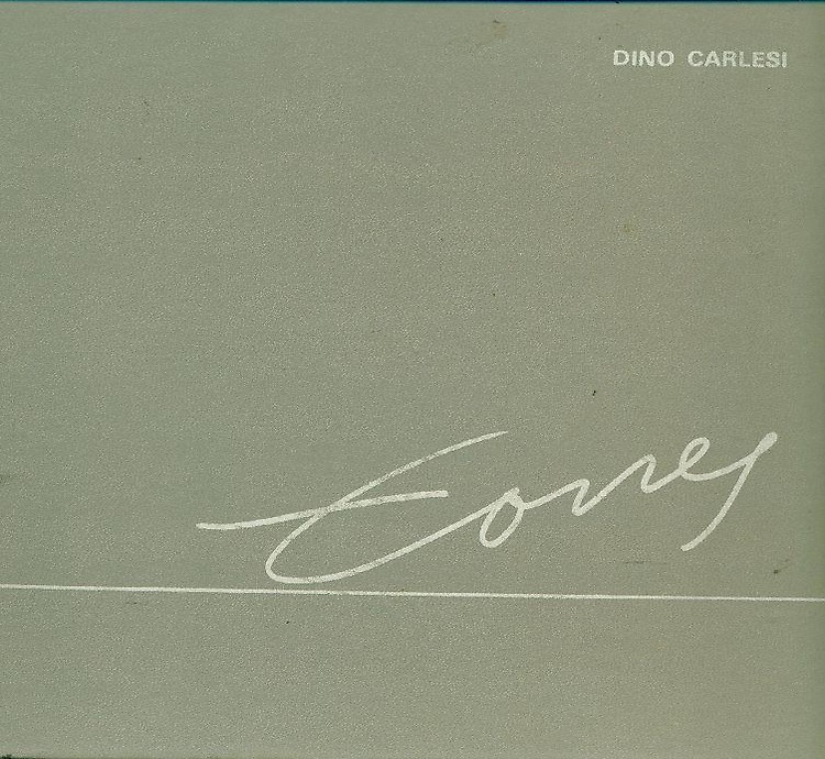 Gin Torres. 10 anni di pittura.