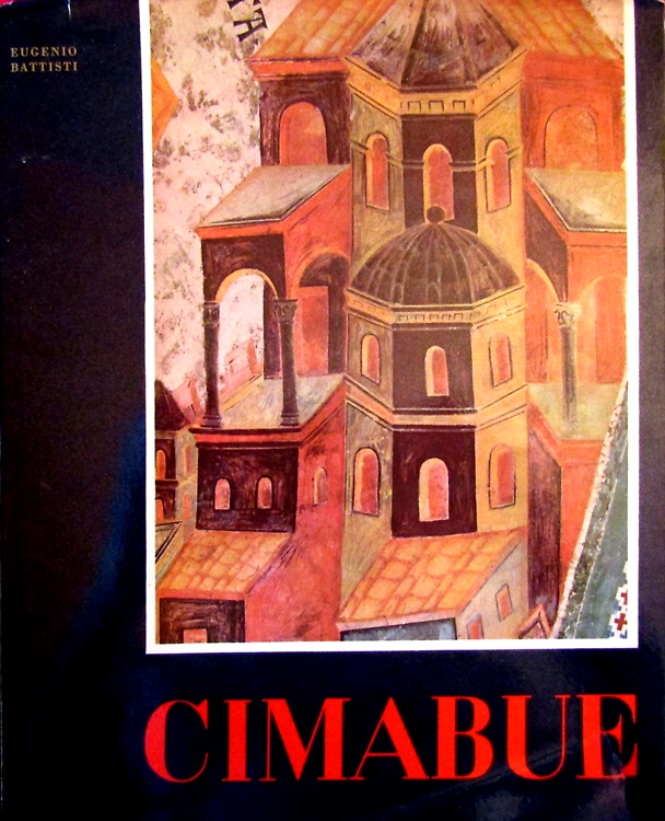 Cimabue.