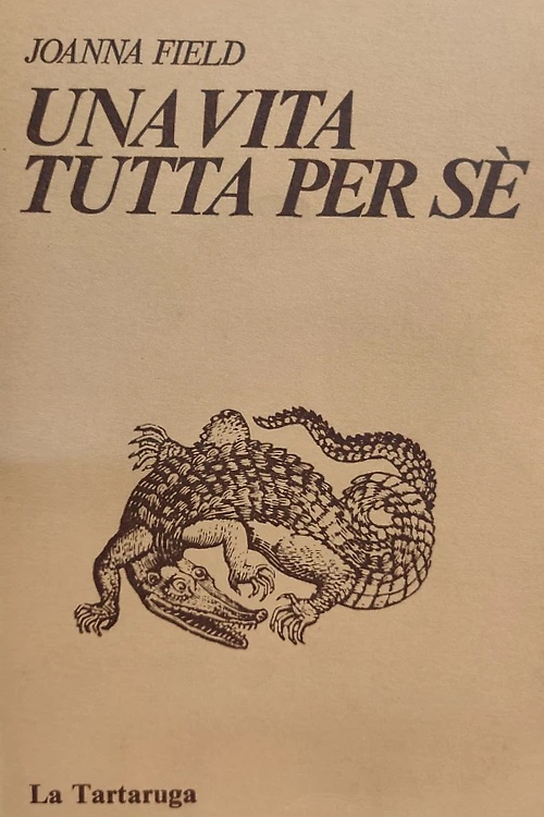 Una vita tutta per sè.