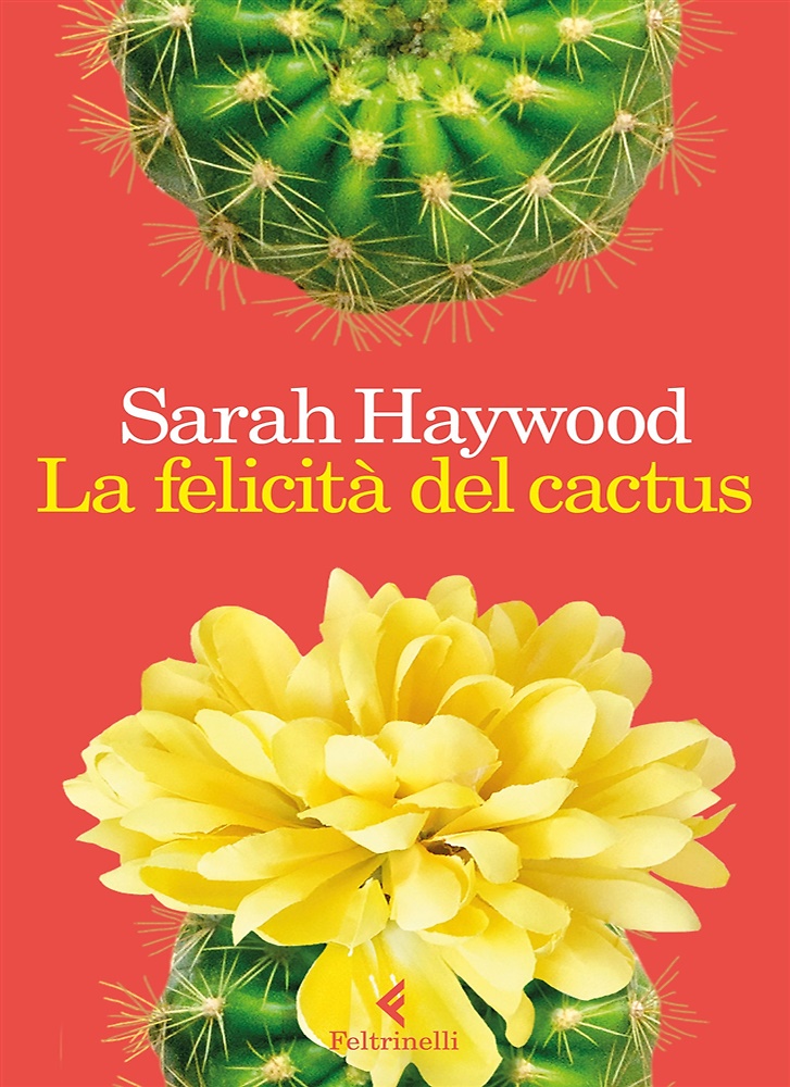 9788807032929-La felicità del cactus.